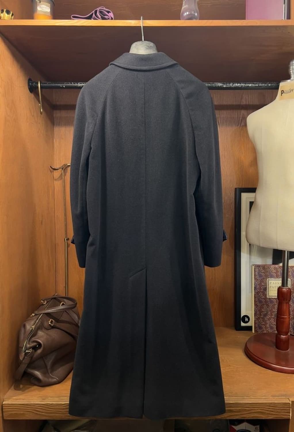 꼬르넬리아니 코트 상품이미지5