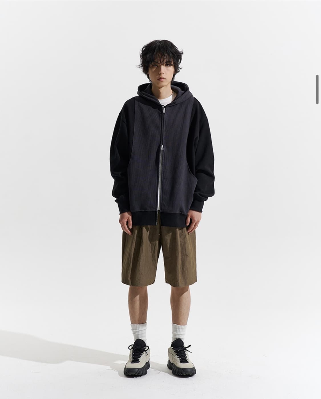 제로 나일론 반바지 상품이미지6