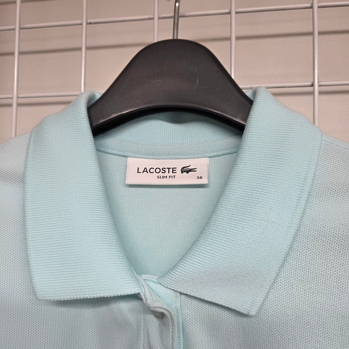 라코스테 원피스 36사이즈 상품이미지3