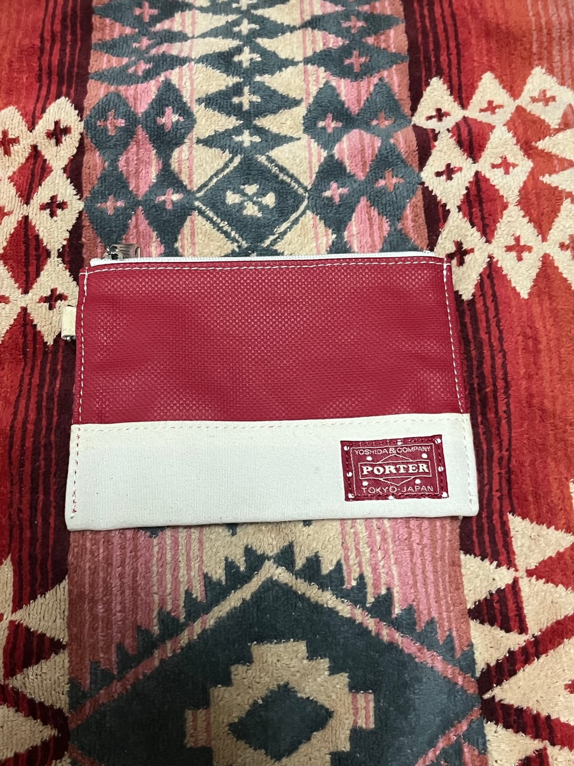 Yoshida &co Porter pouch 상품이미지1