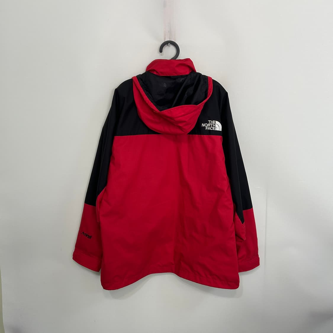 노스페이스 남성 바람막이 105 상품이미지3