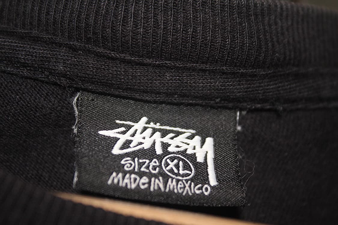 Stussy 스투시반팔  상품이미지5