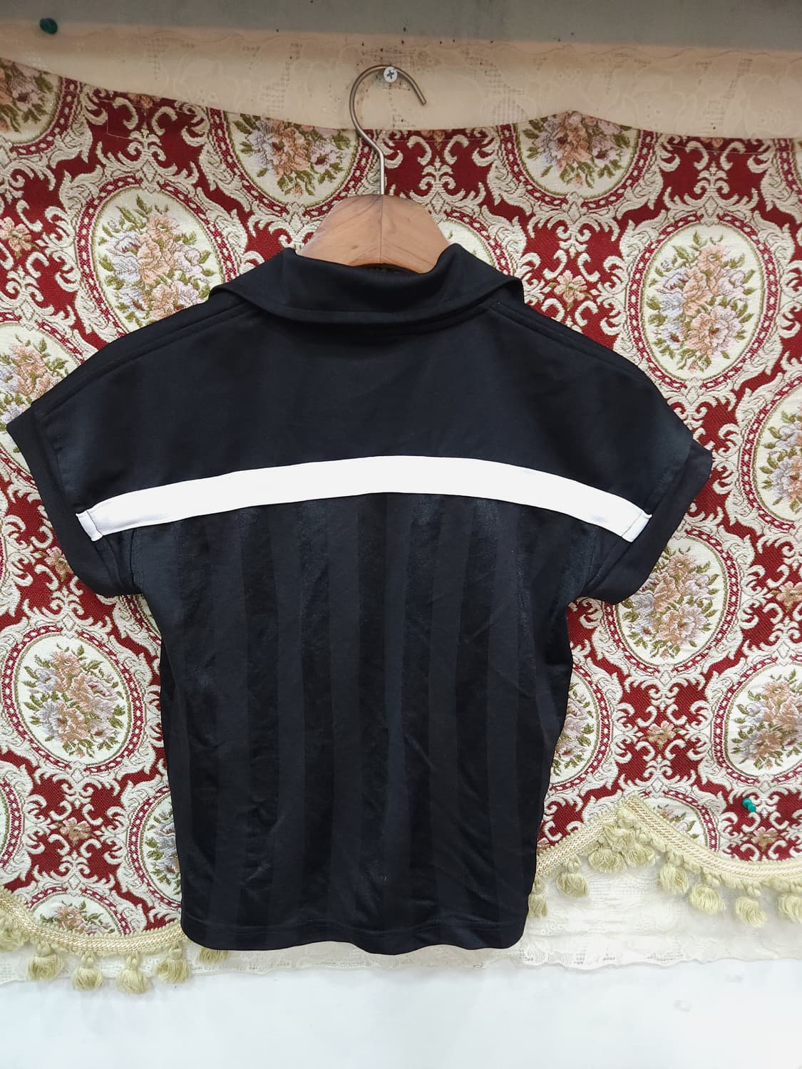 나이키 90s 빅로고 스포츠 크롭 반팔티

 상품이미지8