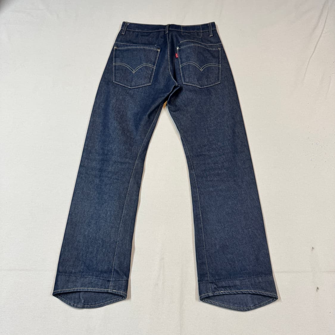 27inch) 리바이스 엔지니어드 데님 청바지 상품이미지1