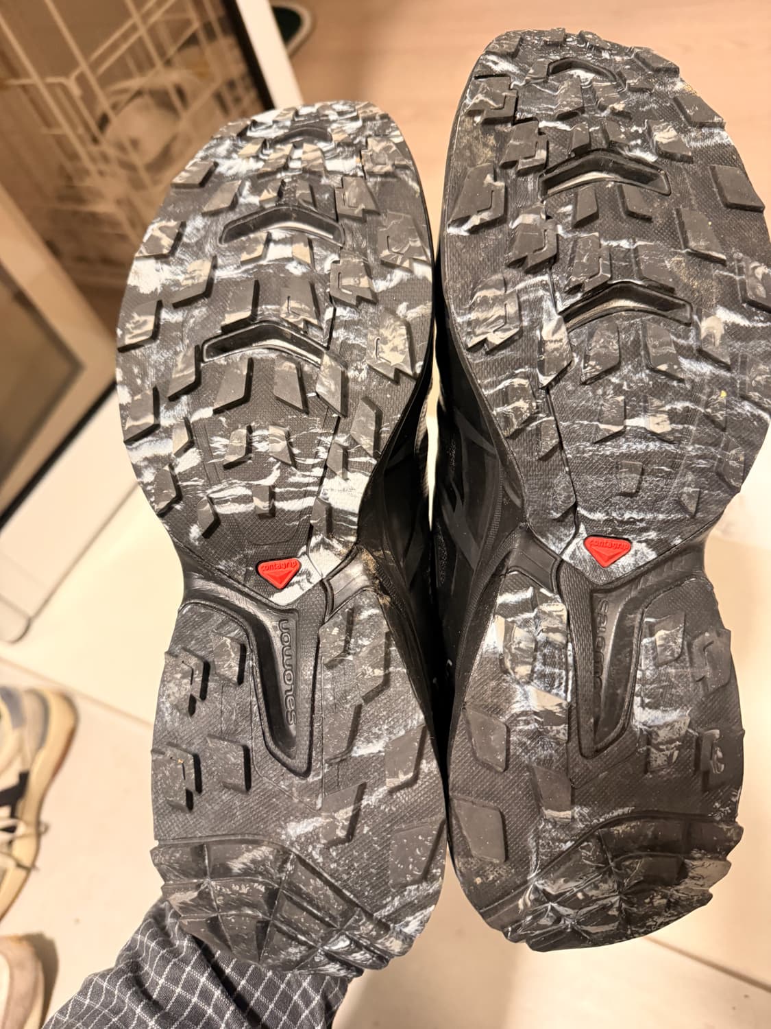 살로몬X팔라스 XT-Wings 2 285 상품이미지4