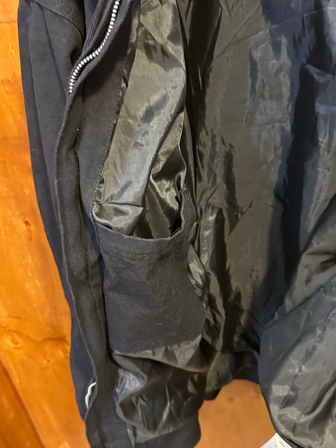 칼하트 J130 워시드 덕 액티브 자켓 XL 상품이미지9