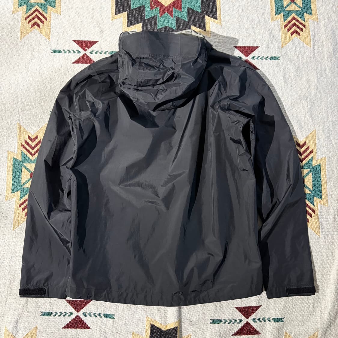 Patagonia torrentshell 3L jacket  상품이미지3