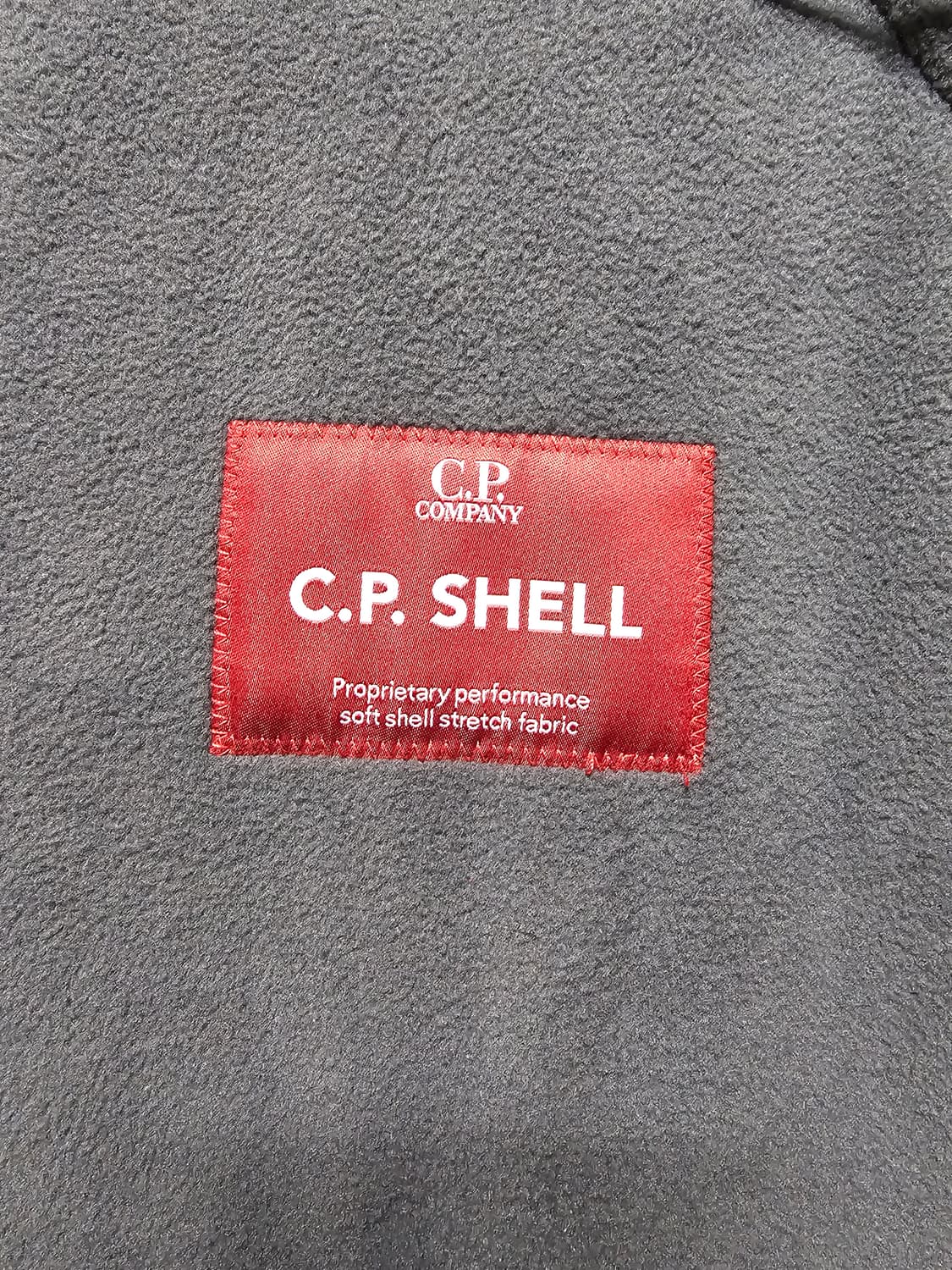 CP컴퍼니 c.p쉘 롱 자켓 상품이미지8