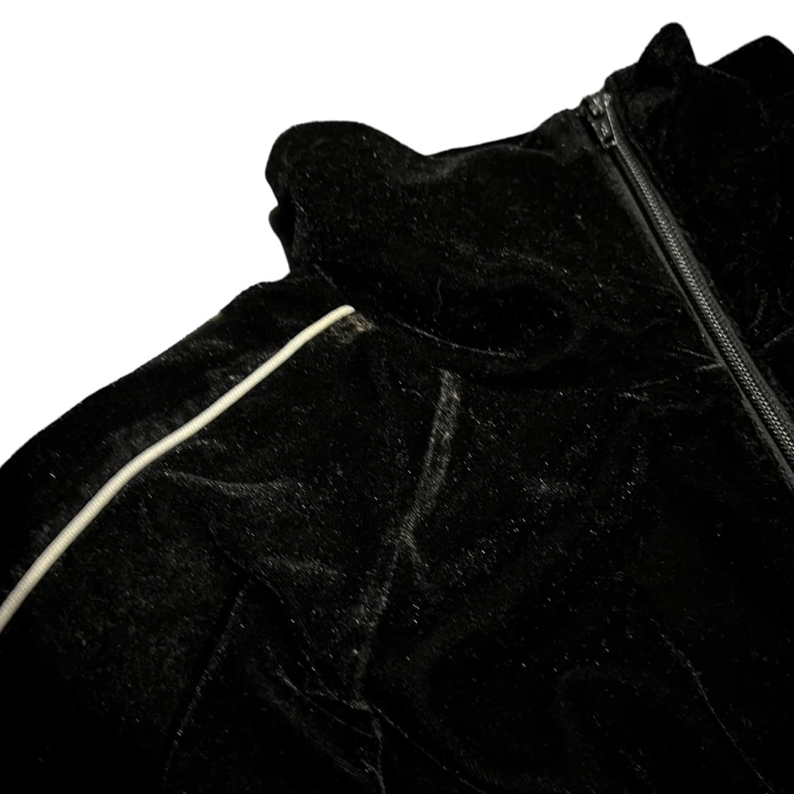 JONSDALE 벨벳 져지 상품이미지6