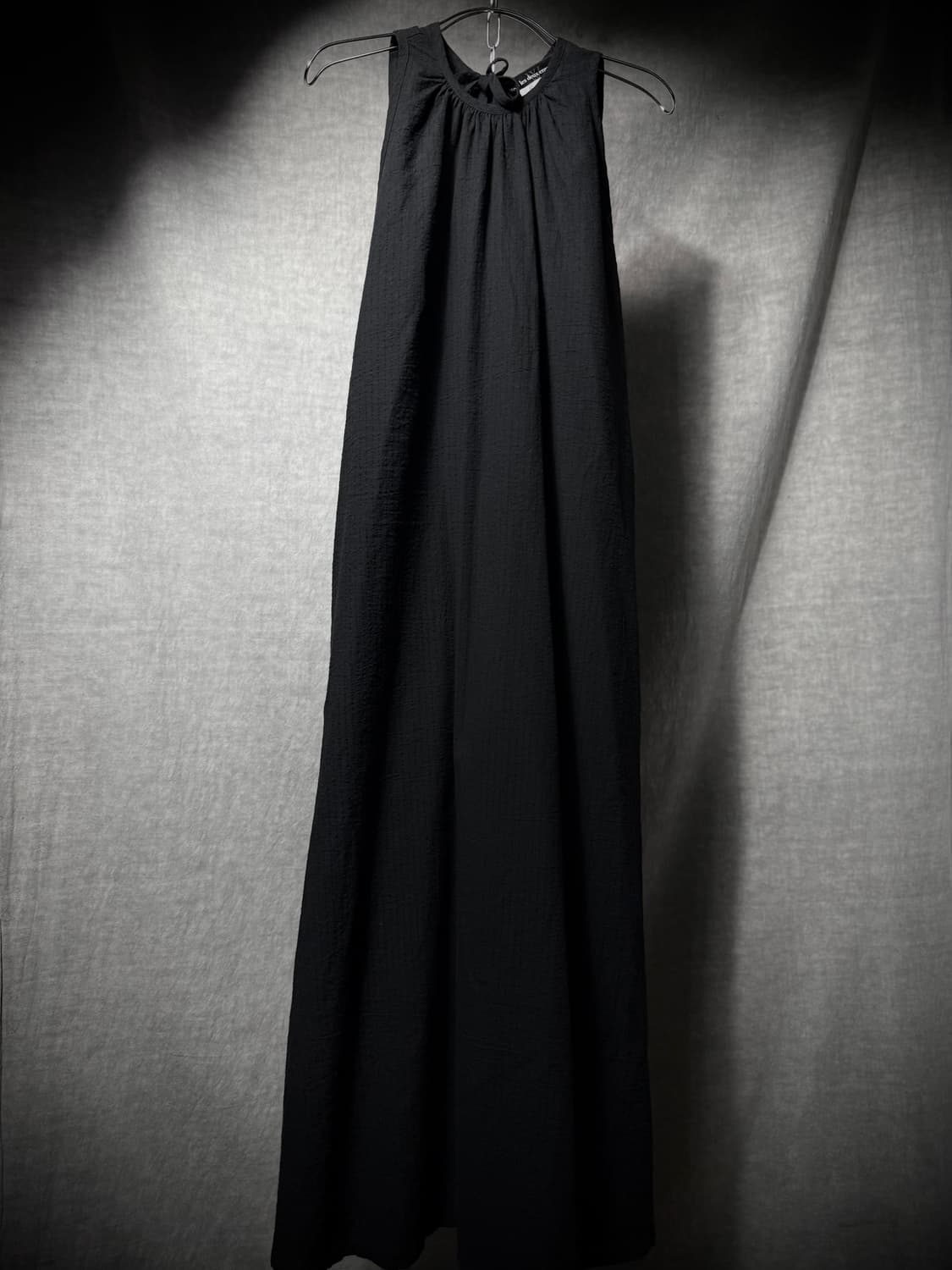 TOUS LES DEUX ENSEMBLE Back LaceUp Dress 상품이미지2