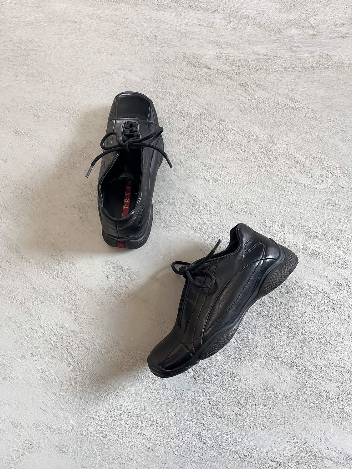 PRADA 2001 S/S (EU35) 상품이미지1