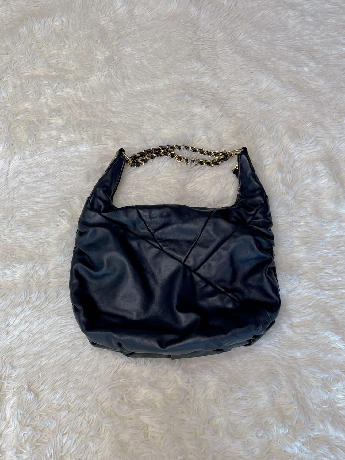 정품 니나리치 리본 숄더백 갸루템 (원가 80만원대) 상품이미지2