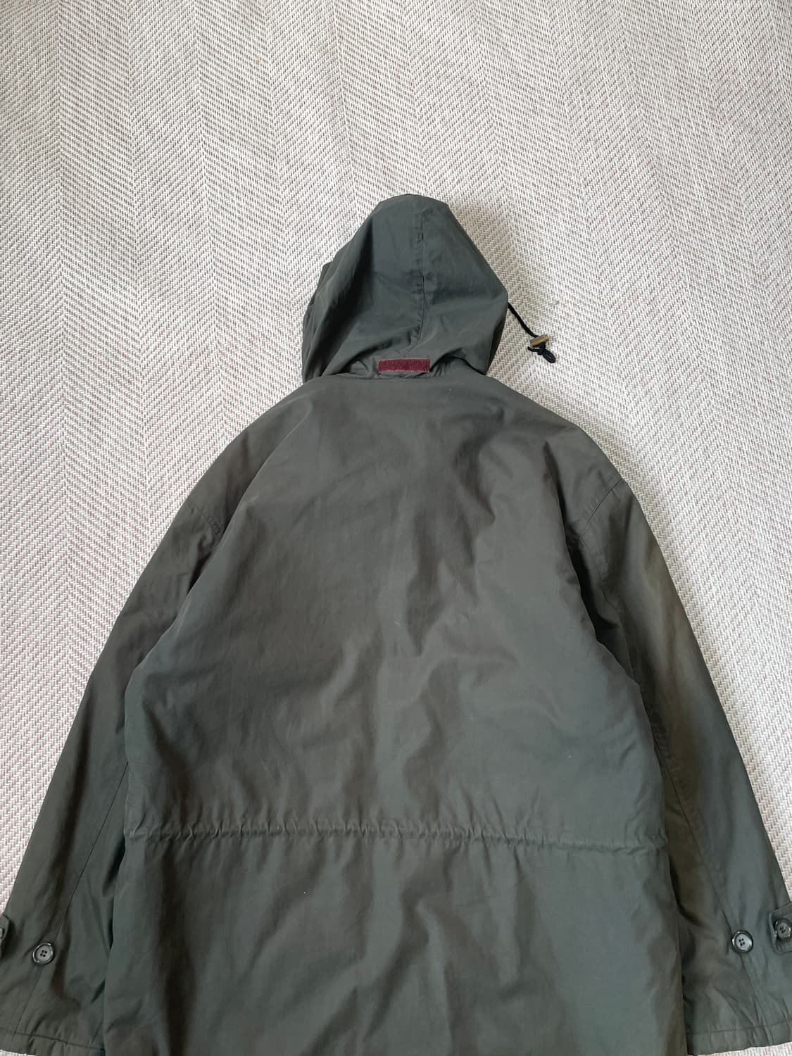 브룩스 브라더스 라이닝 필드자켓 J03242 상품이미지10