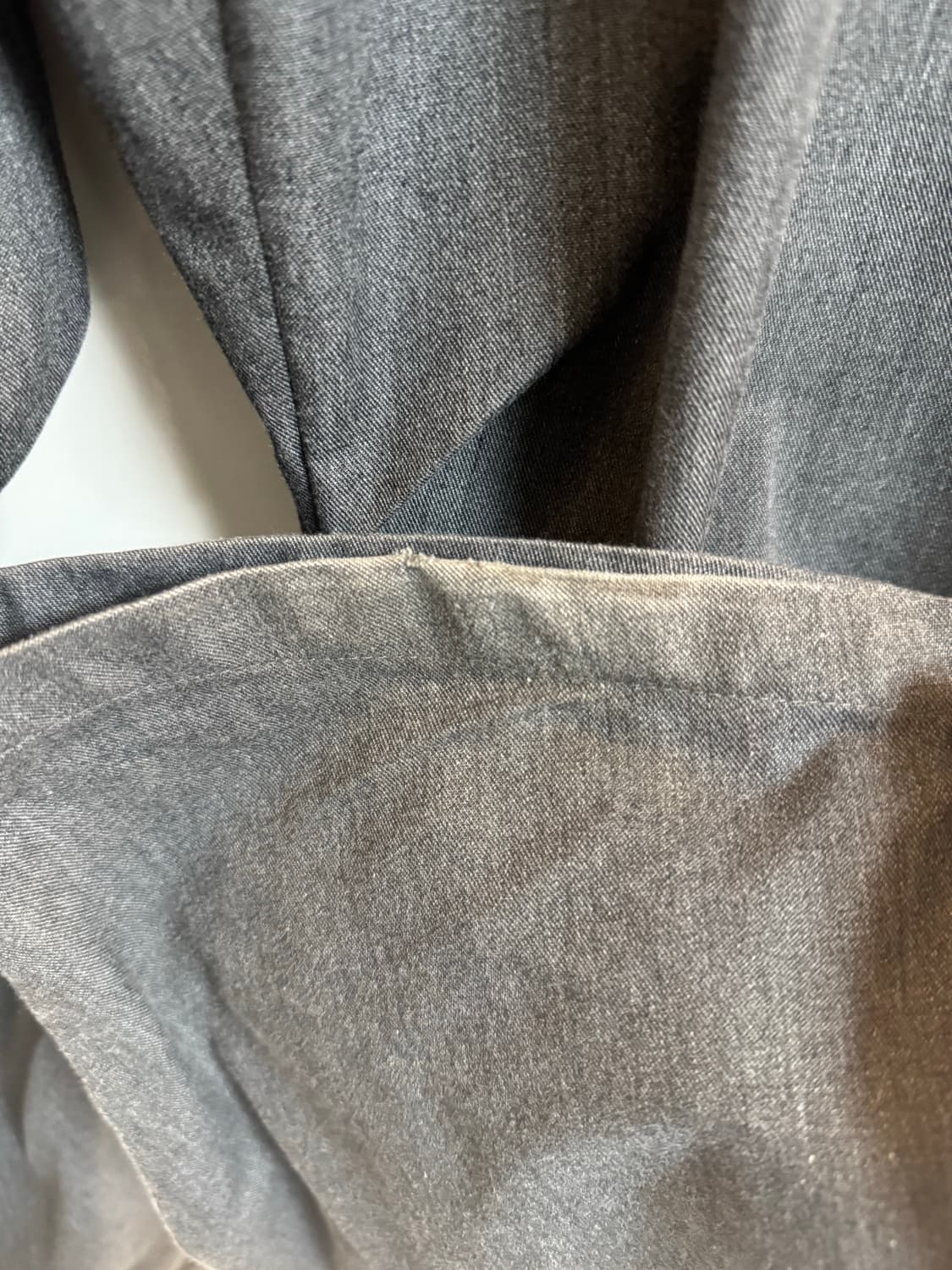 포스트 아카이브 팩션 7.0 라이트 셋업 (차콜) 상품이미지5