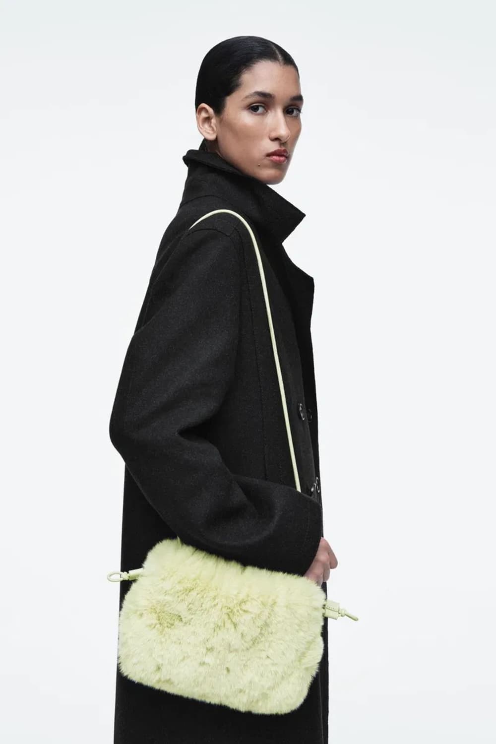 Cos 카바텔리 백 상품이미지2