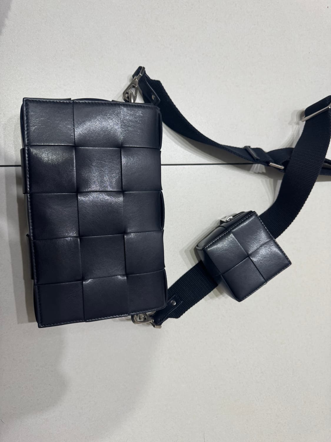 보테가베네타 카세트백_741777V2XU18803 상품이미지6