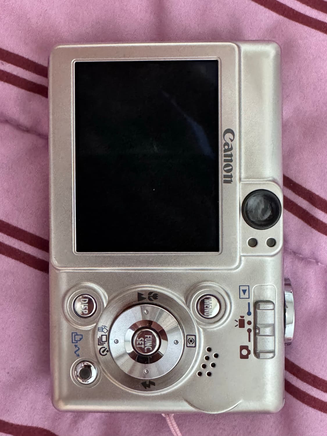 ✨필름색감 Canon ixy 40(ixus 50)판매합니다 ! 상품이미지2