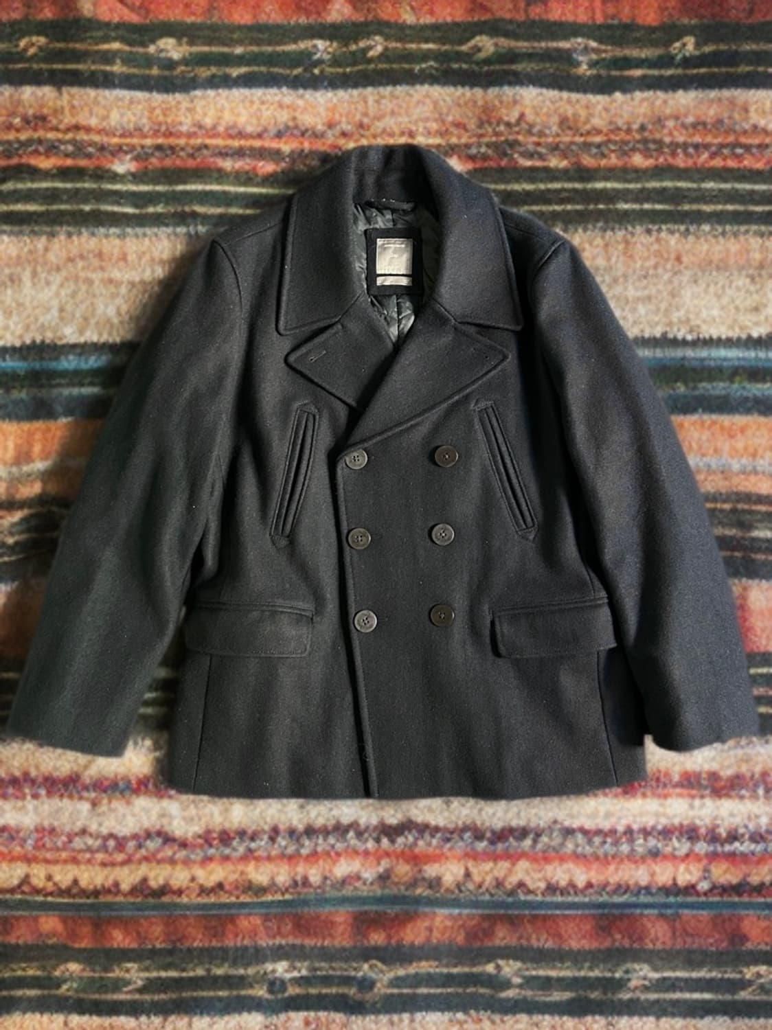 2013 갭 피코트 상품이미지1