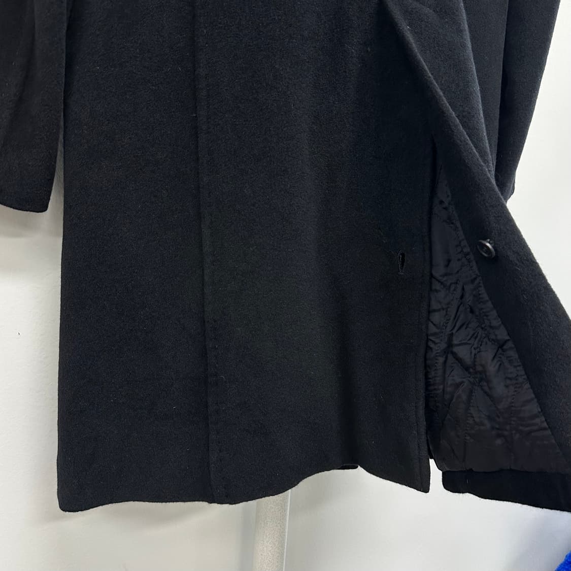 폴스미스 앙고라 코트 상품이미지8