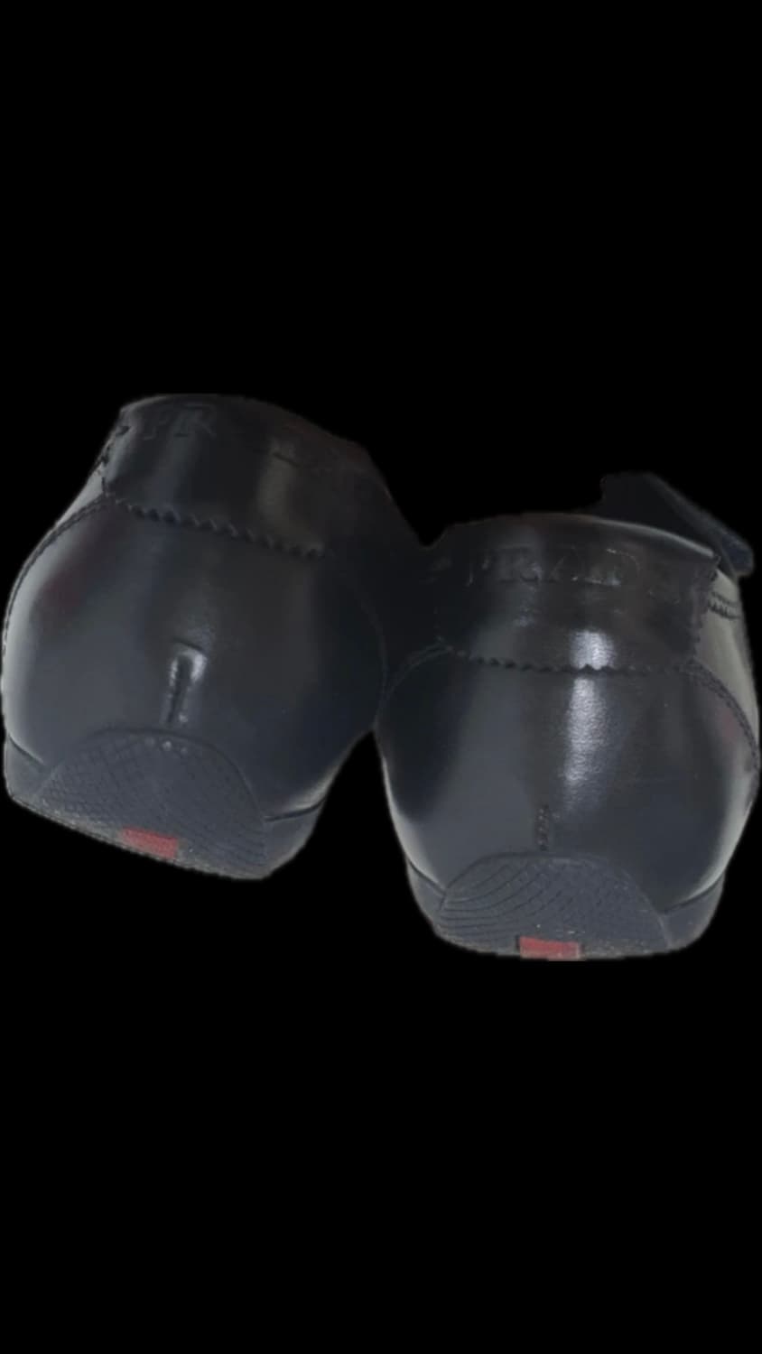 프라다 스포츠 벨크로 스니커즈 상품이미지5