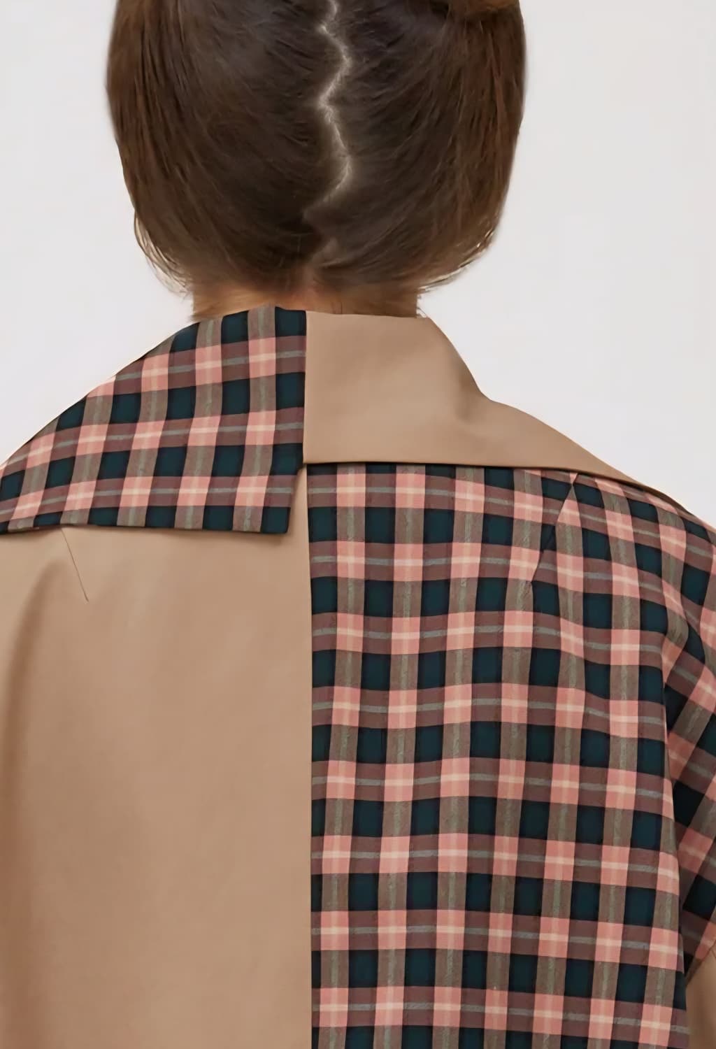 럽유어 트렌치코트  상품이미지3