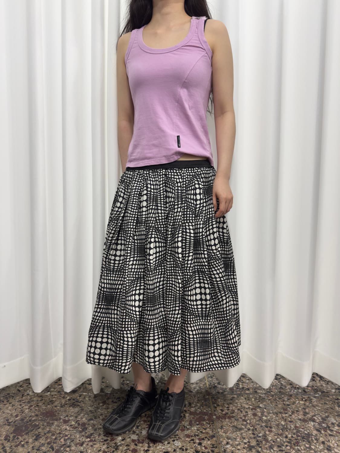 design skirt 상품이미지2