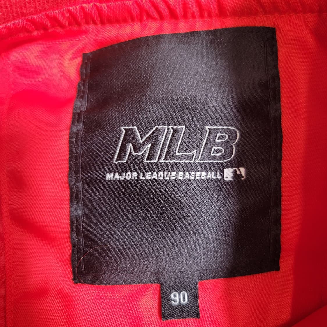 MLB 뉴욕 양키스 점퍼 바람막이 상품이미지2