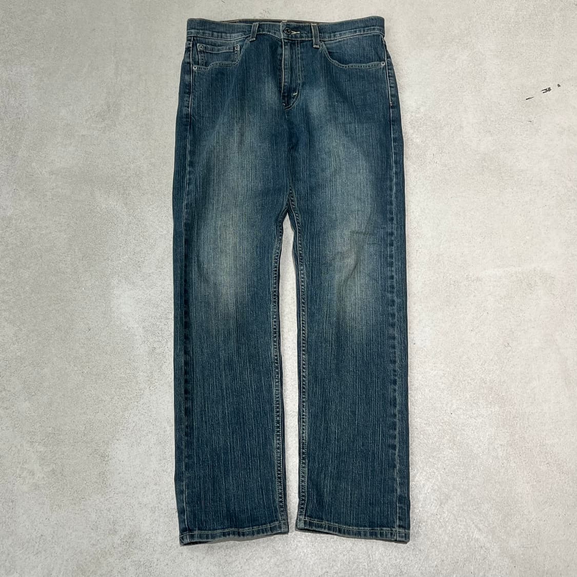 리바이스 505 데님팬츠 s10313 상품이미지1