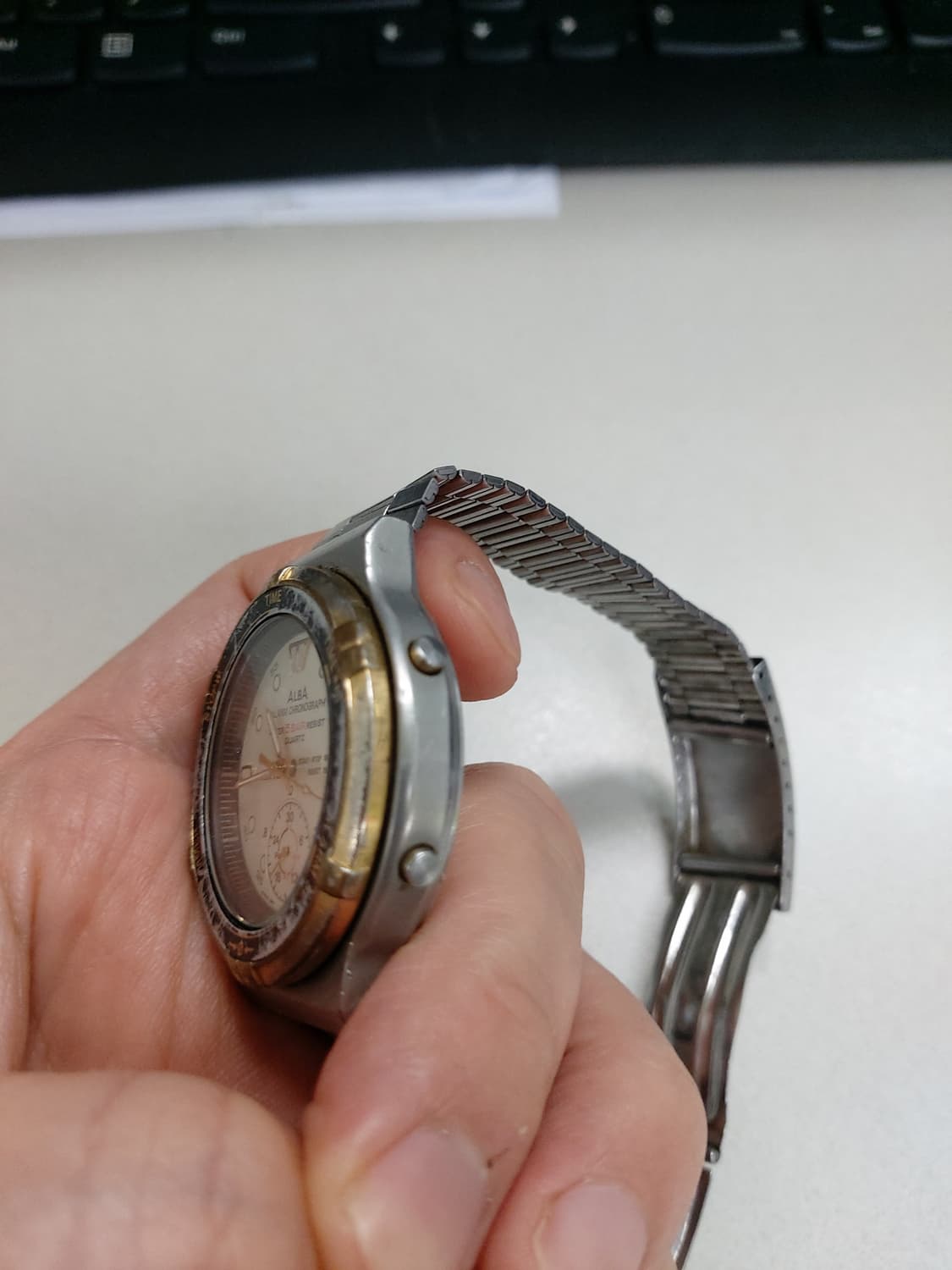 세이코 알바  상품이미지2