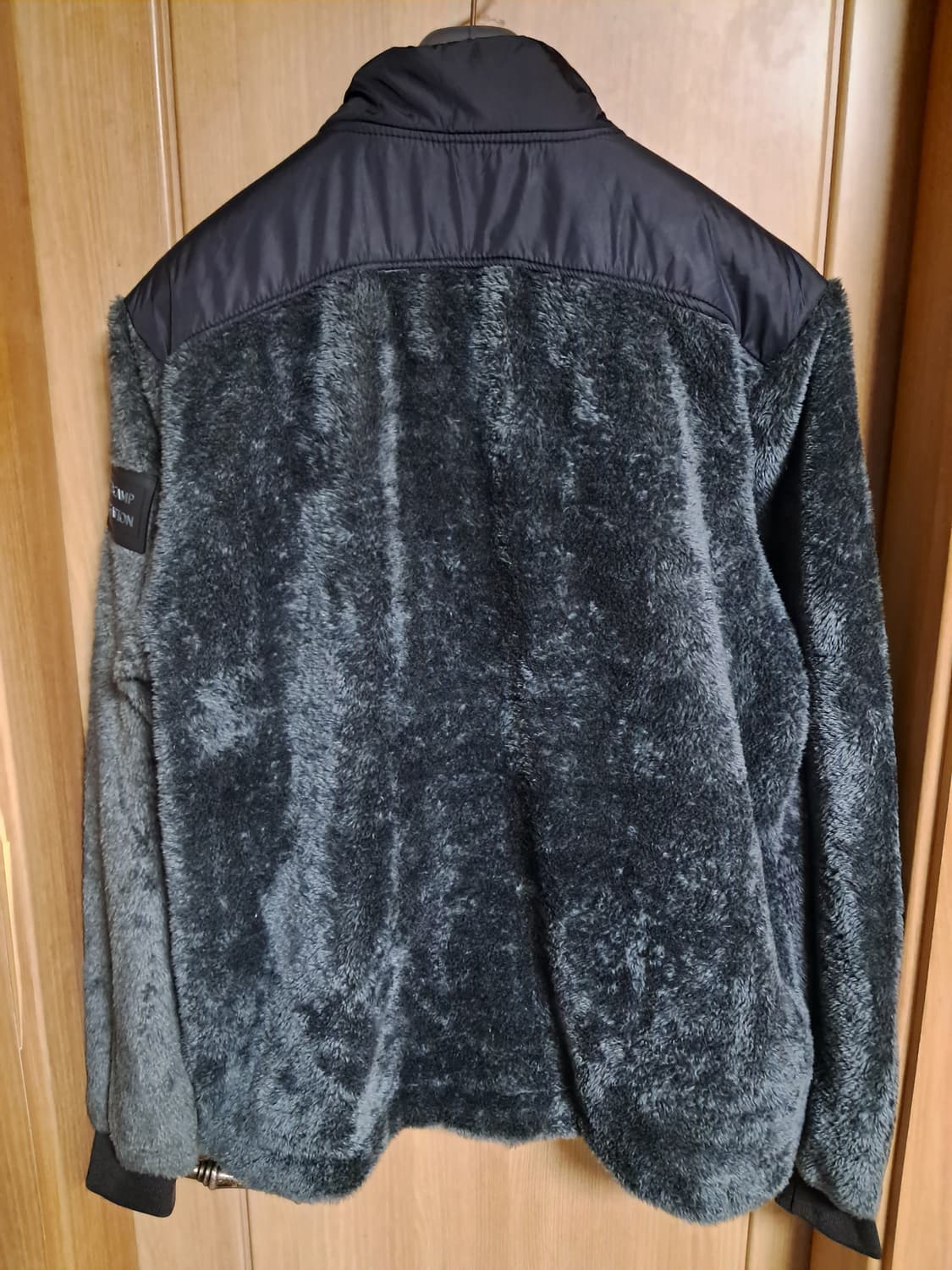 레드캠프 여성 밍크퍼 집업 105 상품이미지3