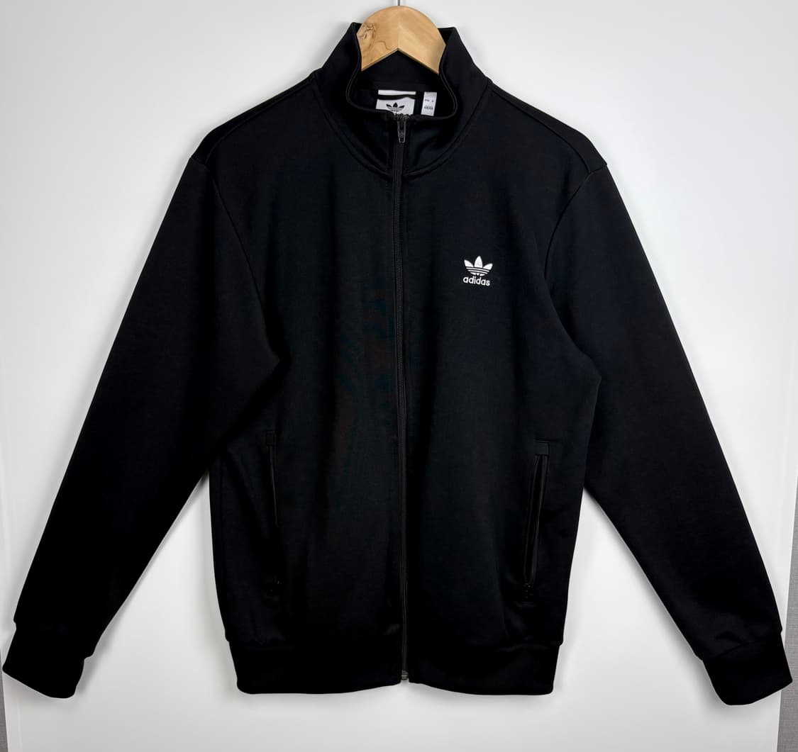 아디다스 에센셜 트랙탑 저지 상품이미지1