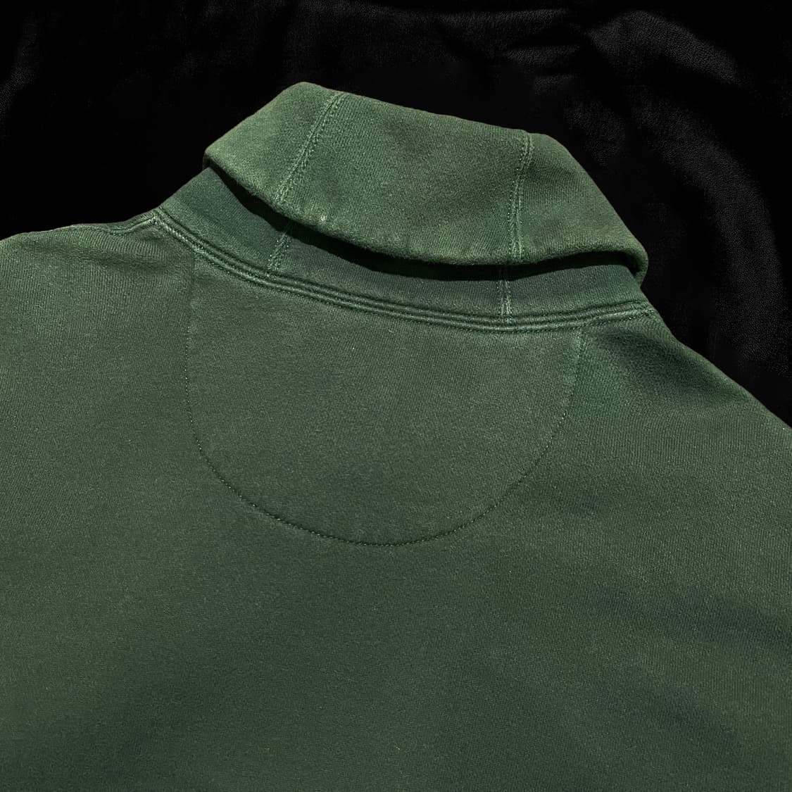 폴로 랄프로렌 하이넥 버튼 맨투맨 상품이미지4