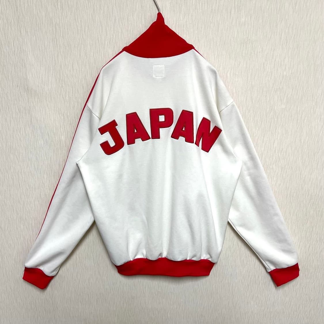 대장급 아디다스 일본 국기 트랙탑 져지 상품이미지2