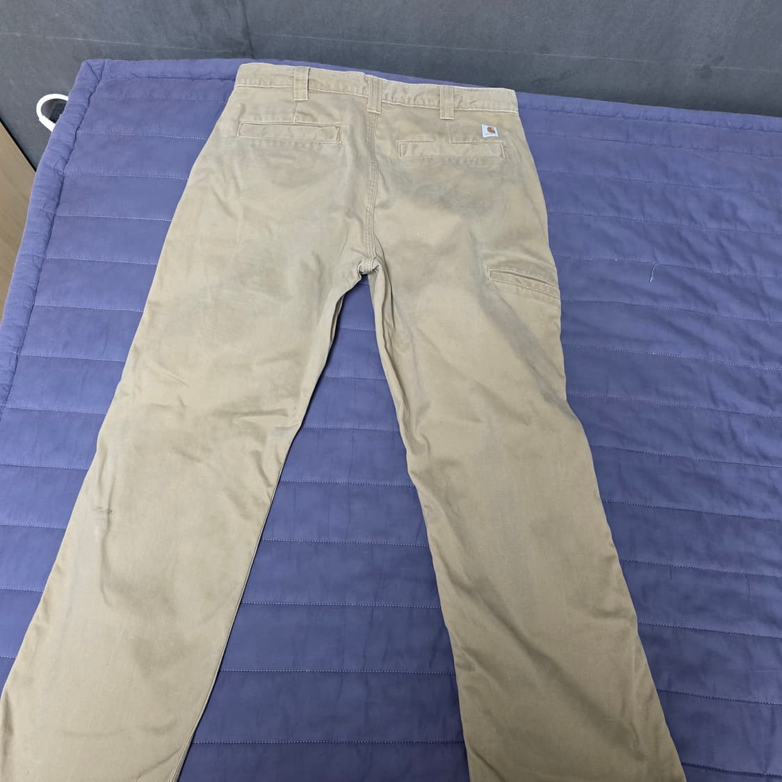칼하트 치노 팬츠 상품이미지2