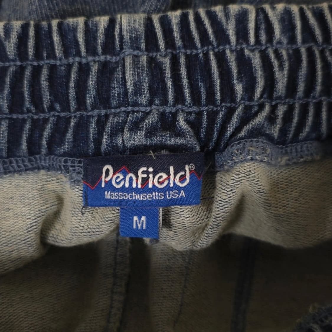 30~33 PENFIELD 펜필드 인디고 카고 데님 반바지 24ss 상품이미지9