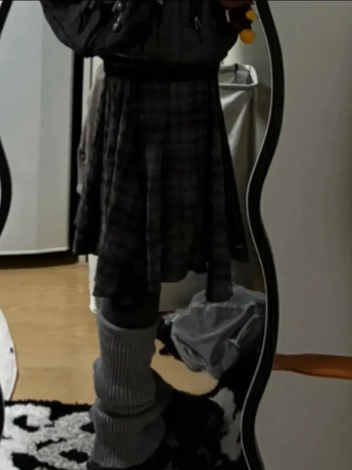 급처 빈티지 일본 모리걸 미사 임수정st 무신사 에이블리 코디세트 상품이미지2