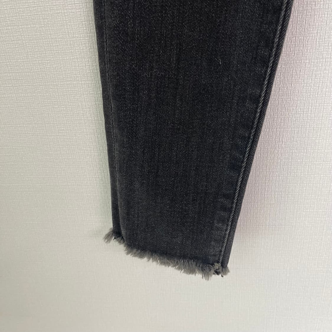 씨위진 스판 데님 25인치 (Made in USA) 상품이미지3