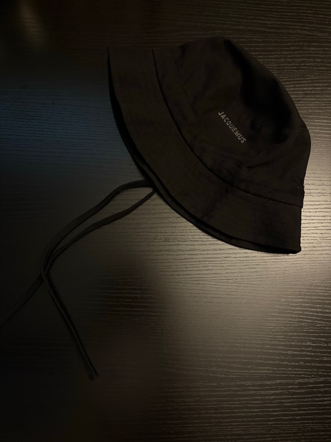 자크뮈스 JACQUEMUS Le bob Gadjo Bucket hat 상품이미지4