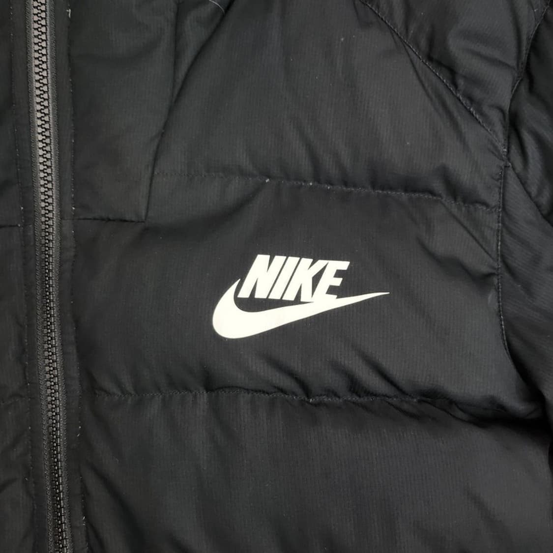 NIKE 덕다운 패딩  XL 상품이미지5