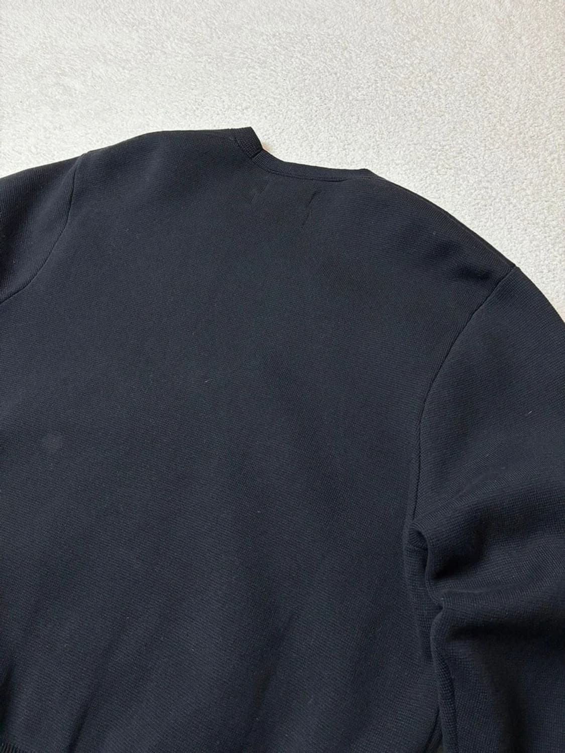 메르고 MERGO 25ss 집 니트 가디건 PN6681 상품이미지5