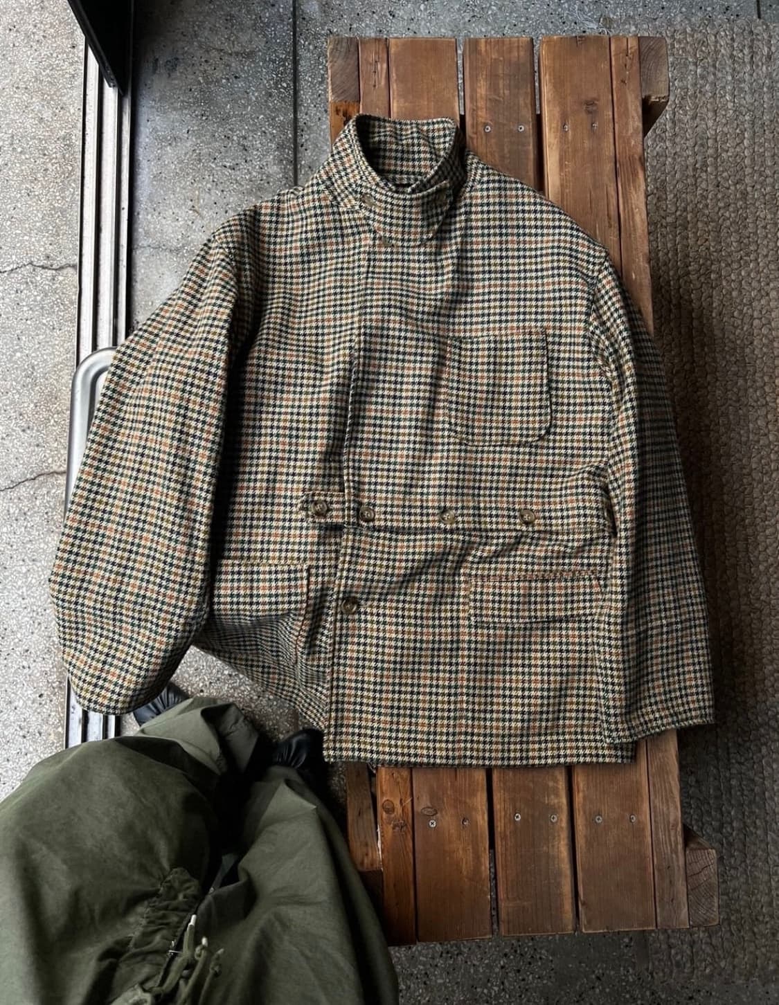 RANDT rt jacket 상품이미지4