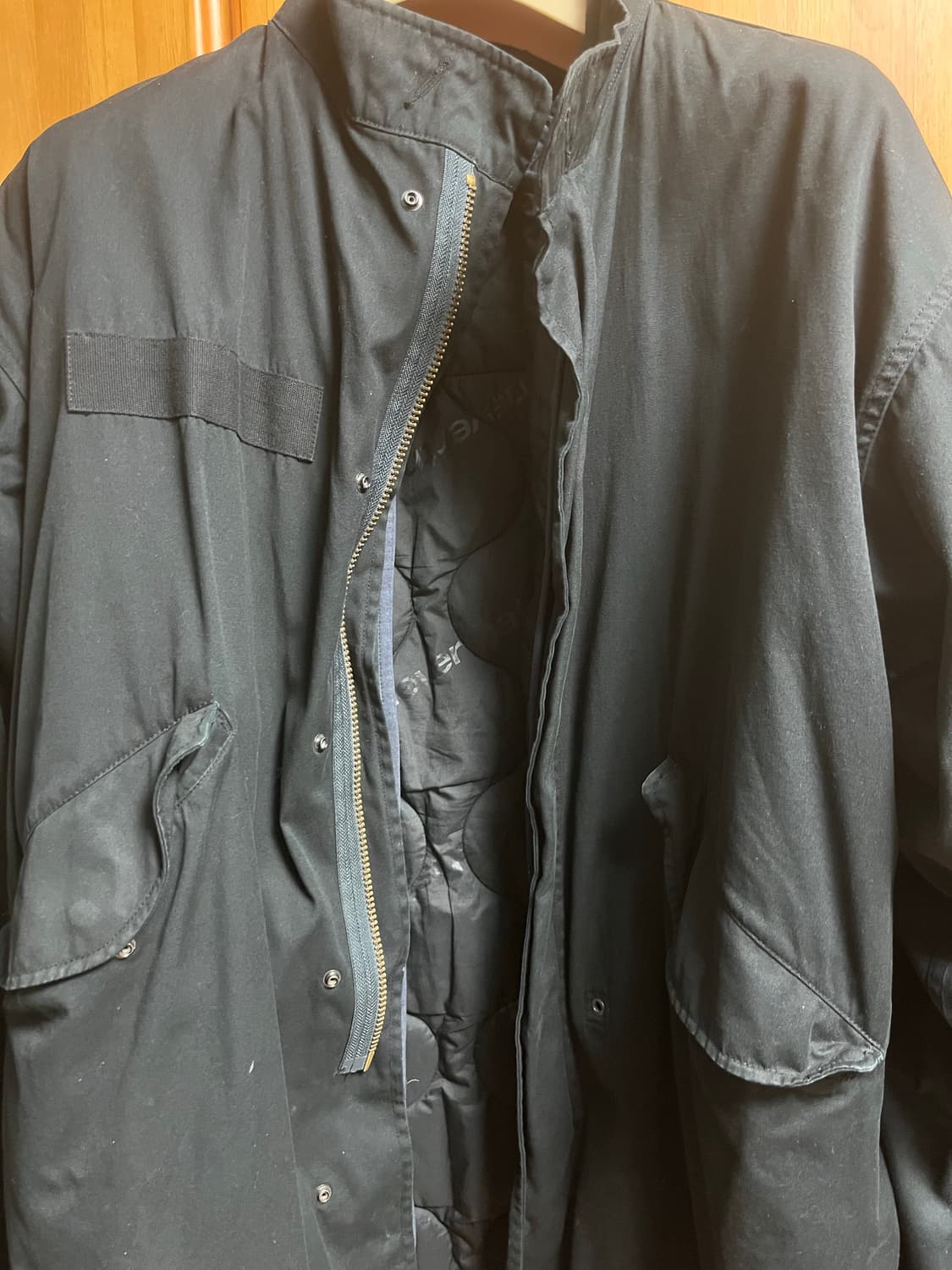 디스이즈네버댓 피쉬테일 상품이미지3