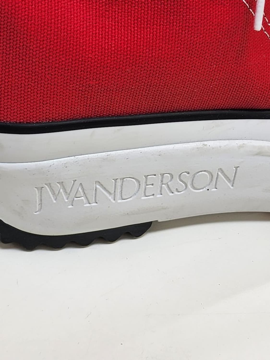 JW ANDERSON X CONVERSE 런스타 255 상품이미지3