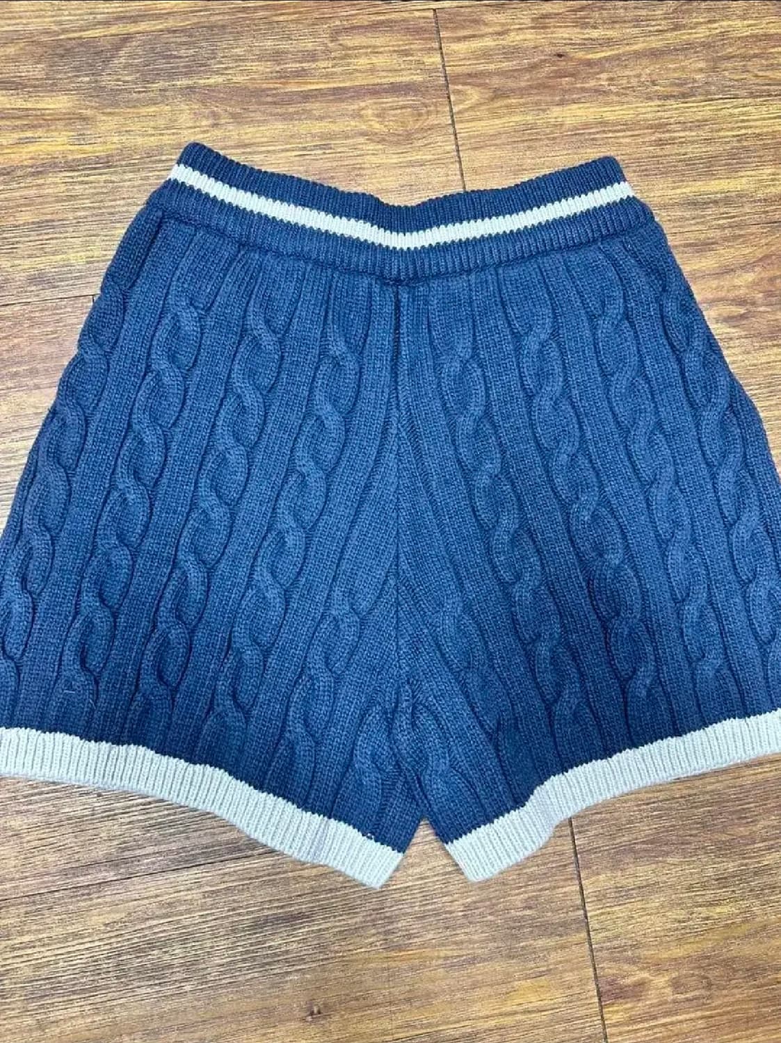 그로브 :grove  BRIEL KNIT PANTS 상품이미지5