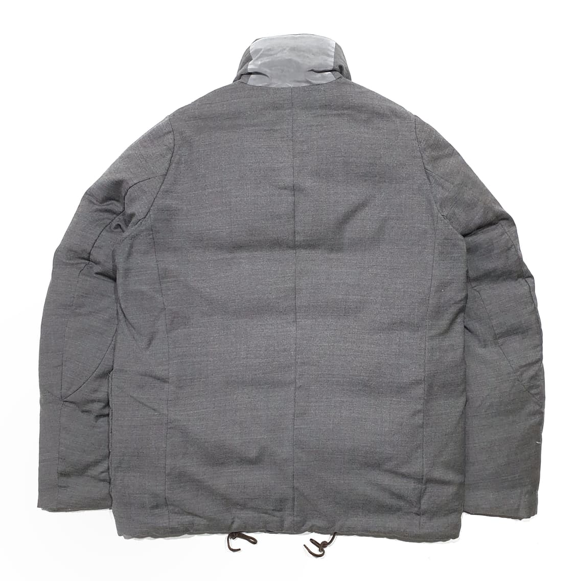 폴스미스 숄카라 캐시미어 울 구스다운 자켓  m (100-105) 상품이미지2