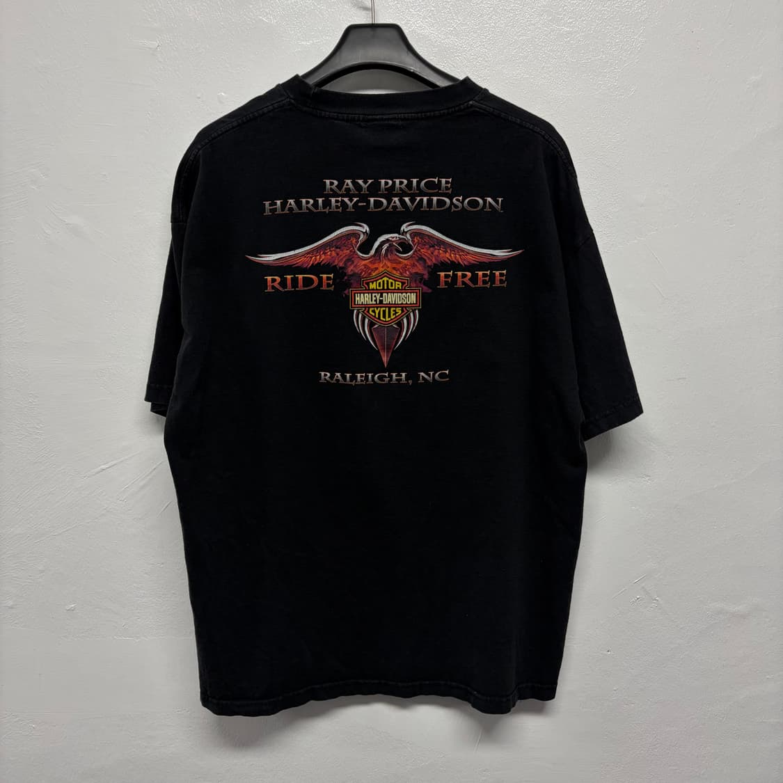 할리데이비슨 반팔 55 상품이미지2