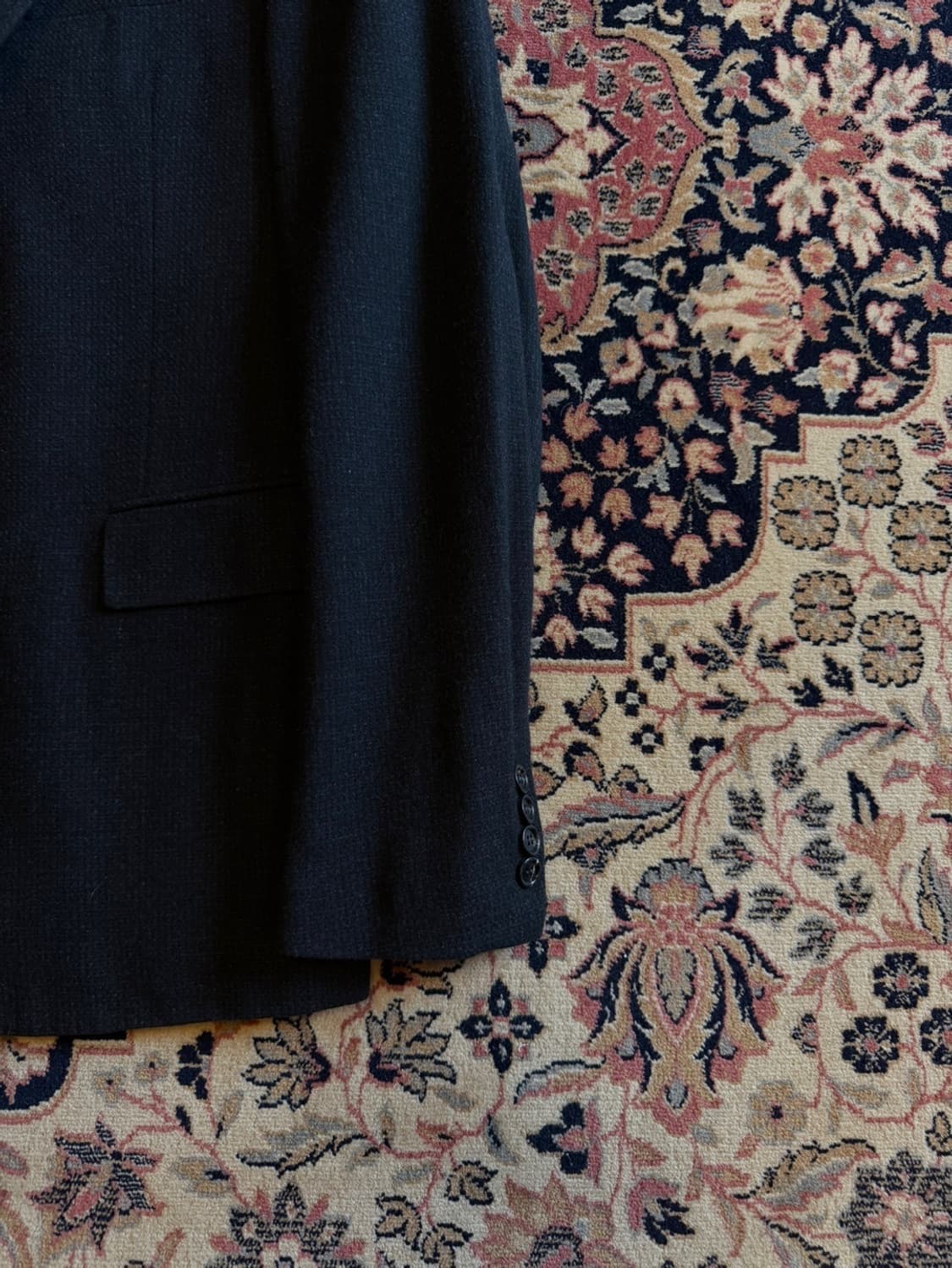 랄프로렌 퍼플라벨 자켓 100 상품이미지6