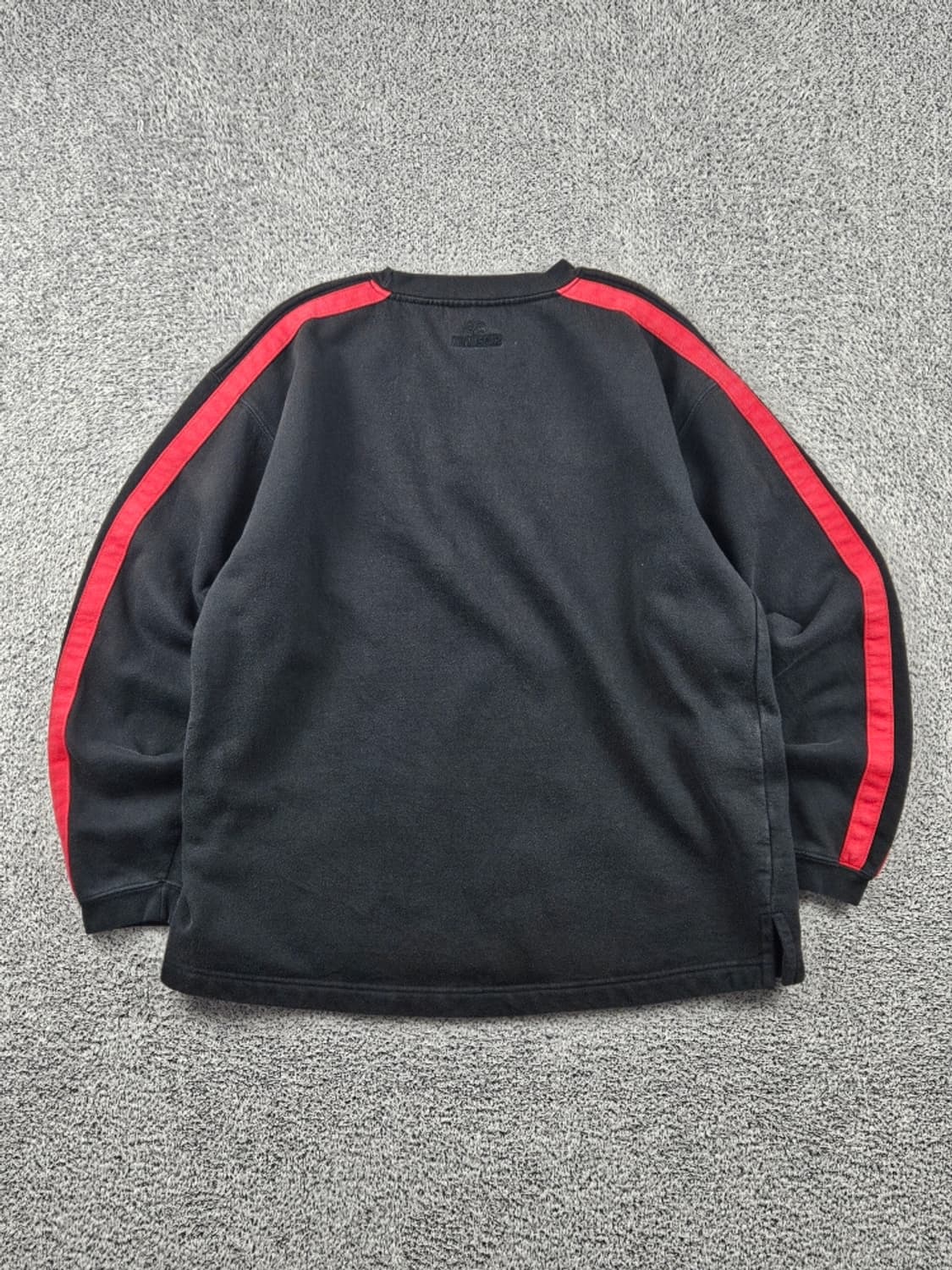 체이스어센틱스 나스카 레이싱 스웻 맨투맨 (M) / 11321 상품이미지5