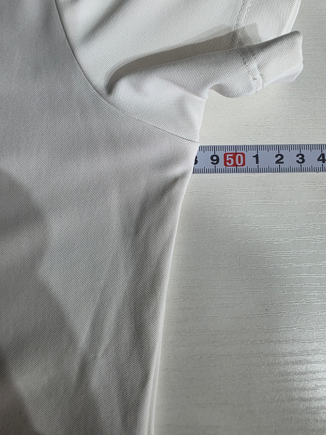 디스커버리 여성 카라 반팔티 95 상품이미지3