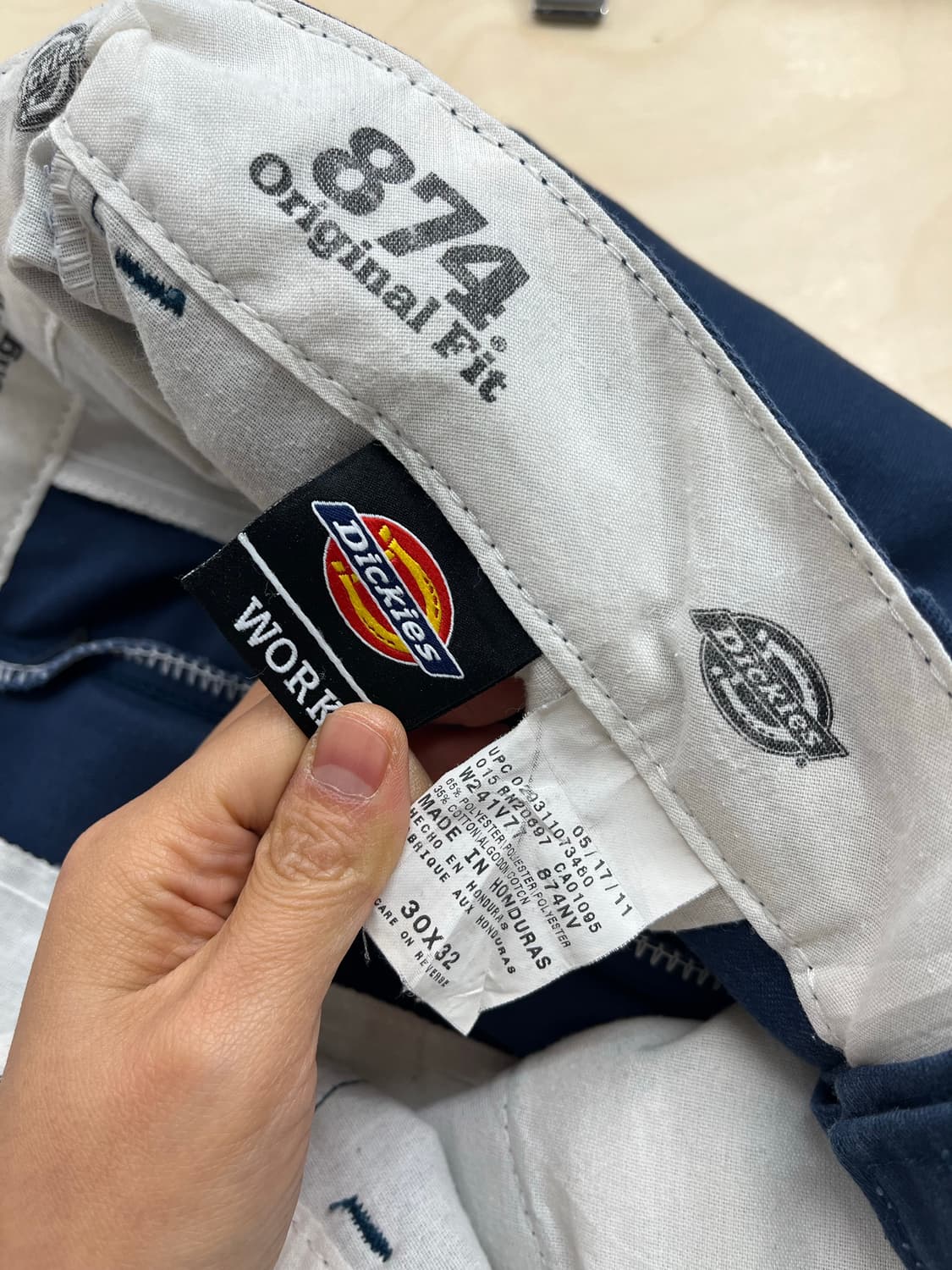 DICKIES 상품이미지7